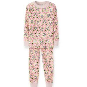 Hanna Andersson x Disney Pajama Set in Pink - Size 3T Girls